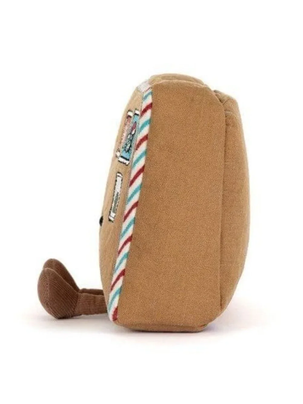 Jellycat Amuseables Letter to Santa Plushie